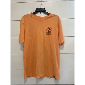 NWOT Sullen Art Co.  Scorpion Needle Pushers T-Shirt‎ sz L (READ)